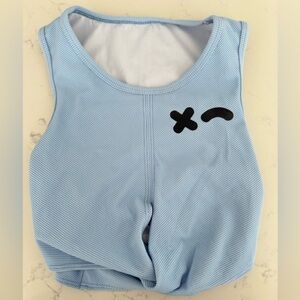 Onzie x Rumble Boxing Sports Bra in size S/M